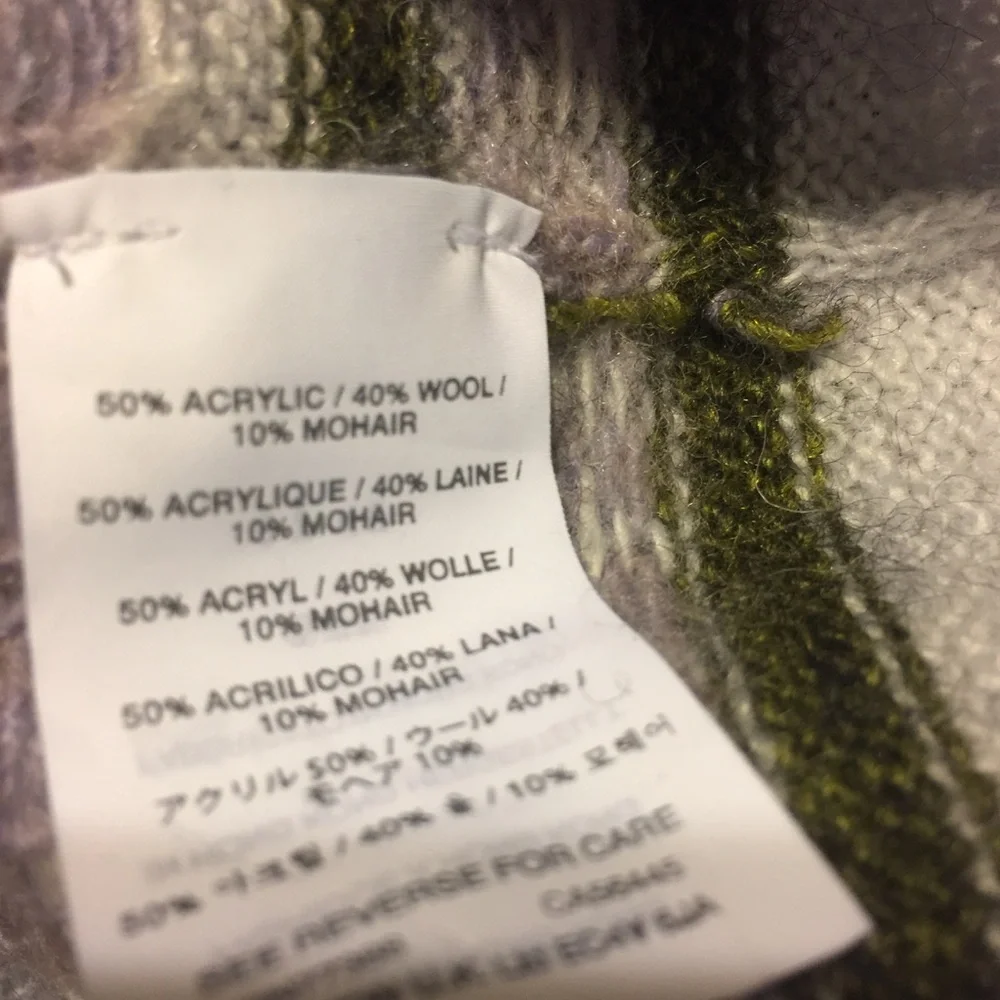 ❤️ J. Crew Fair Aisle Sweater ❤️